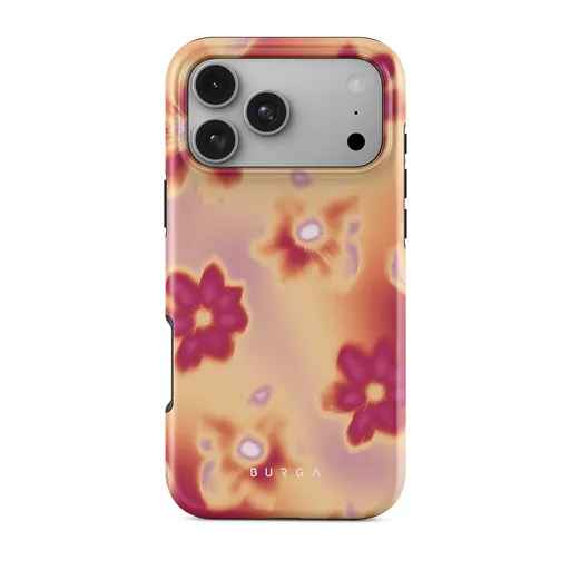 iPhone 17 Pro Case, Divine | BURGA